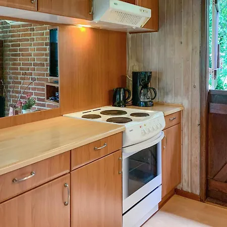 度假居 2 Bedroom Lovely In *