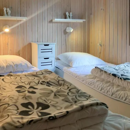 2 Bedroom Lovely In 度假居 锡尔克堡