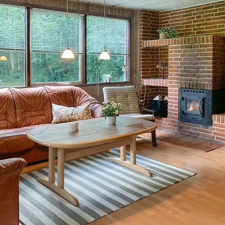 度假居 2 Bedroom Lovely In