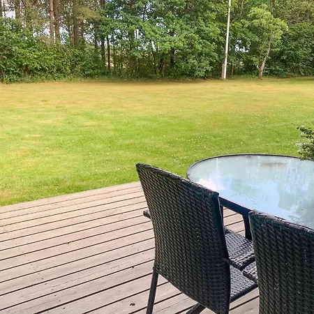 Ferienhaus 2 Bedroom Lovely In *