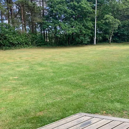 2 Bedroom Lovely In 锡尔克堡