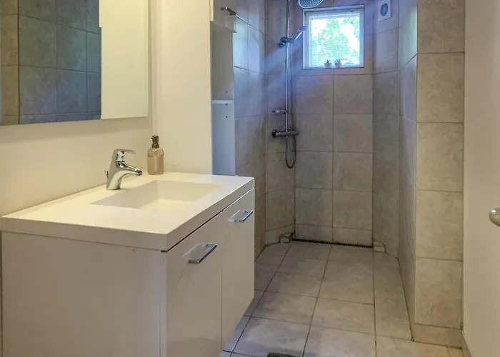 2 Bedroom Lovely In * Silkeborg