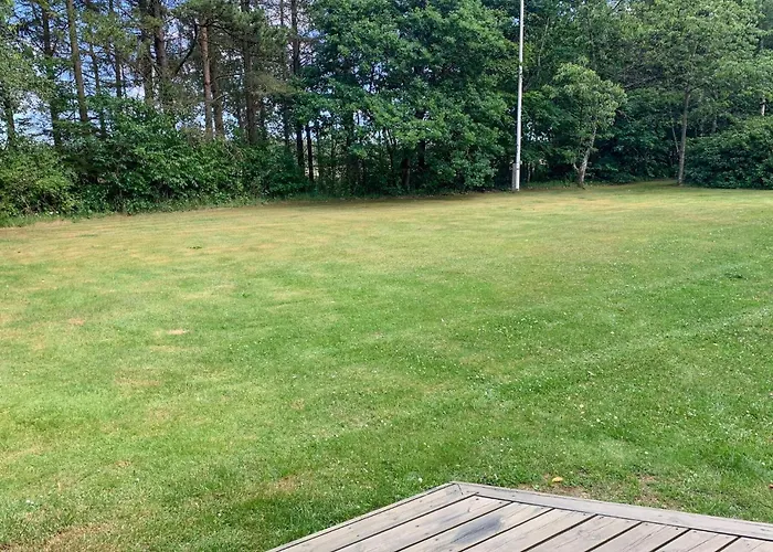 2 Bedroom Lovely In Silkeborg