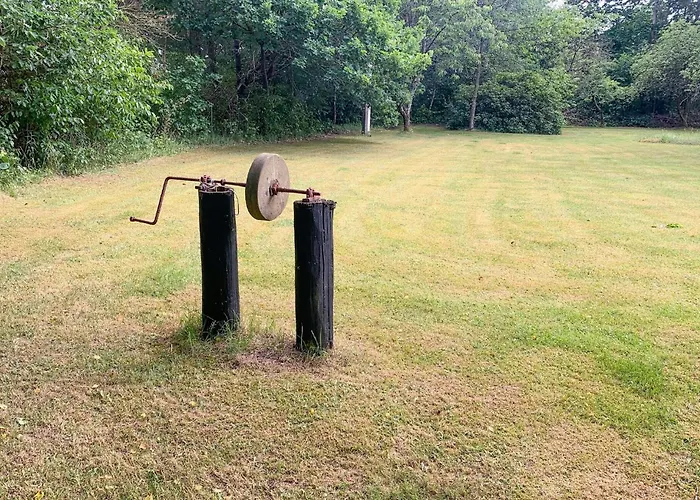 2 Bedroom Lovely In * Silkeborg