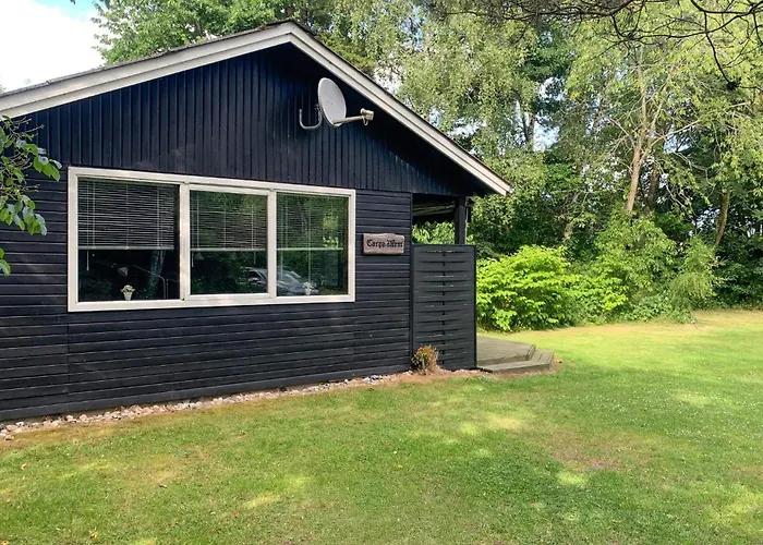 2 Bedroom Lovely In Silkeborg